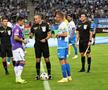 Imagini de la Universitatea Craiova - FC Argeș / foto: Facebook UCV