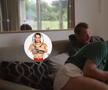Turul casei cu Aryna Sabalenka » Liderul mondial s-a apucat de vlogging și a prezentat locuința unde a stat la Wimbledon! Haos cu staff-ul
