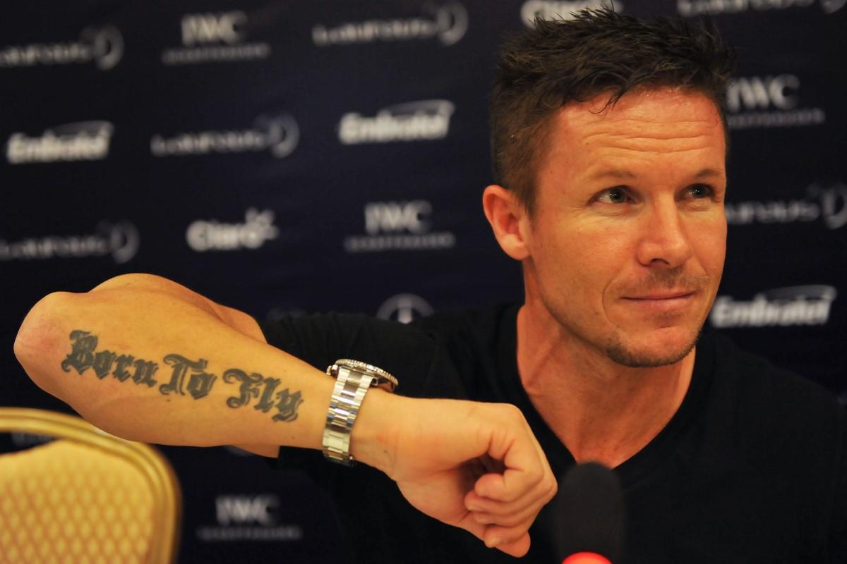 Decesul lui Felix Baumgartner, ultimele imagini surprinse de Mihaela Rădulescu