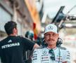 „Eram un trăgător bun” » Pilotul din Formula 1 a fost lunetist în armată: „Dormeam două săptămâni în pădure”