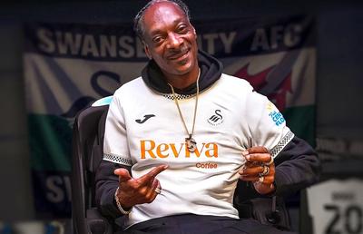 Cel mai inedit acționariat din fotbal? După Luka Modric, și Snoop Dogg investește la club!