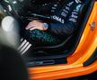 „Eram un trăgător bun” » Pilotul din Formula 1 a fost lunetist în armată: „Dormeam două săptămâni în pădure”