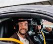 „Eram un trăgător bun” » Pilotul din Formula 1 a fost lunetist în armată: „Dormeam două săptămâni în pădure”