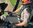 Nu un stop cardiac a fost cauza morții lui Felix Baumgartner! » Expertiza tehnică dezvăluie detalii incredibile