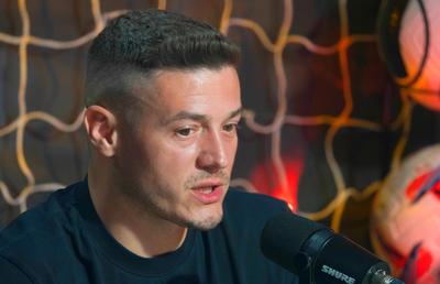 Gabi Torje, cutremurător: „M-am rugat la Dumnezeu să-l ia pe tata”