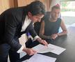 Denis Drăguș, prezentat la Eyupspor