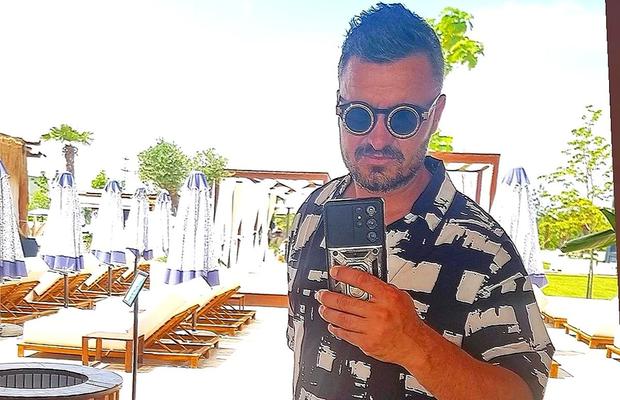 Budescu și-a găsit echipă: „Da, se antrenează cu noi și e tentat să semneze”