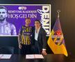 Denis Drăguș, prezentat la Eyupspor