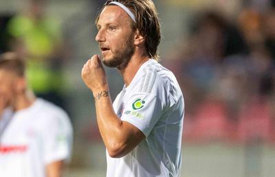 „Foștii jucători să nu se amestece!” » Rakitic, criticat la Barcelona pentru declarațiile sale