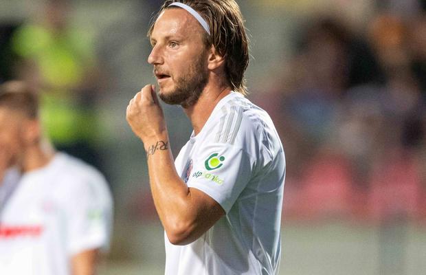 „Foștii jucători să nu se amestece!” » Rakitic, criticat la Barcelona pentru declarațiile sale