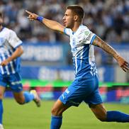 Imagini de la Universitatea Craiova - FC Argeș / foto: Facebook UCV