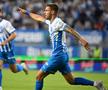 Imagini de la Universitatea Craiova - FC Argeș / foto: Facebook UCV