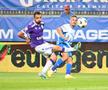 Imagini de la Universitatea Craiova - FC Argeș / foto: Facebook UCV