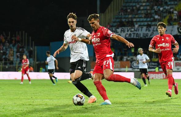 Ziua și transferul la „Barca de România” » Chindia se întărește din play-off-ul Superligii