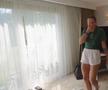 Turul casei cu Aryna Sabalenka » Liderul mondial s-a apucat de vlogging și a prezentat locuința unde a stat la Wimbledon! Haos cu staff-ul