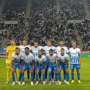Imagini de la Universitatea Craiova - FC Argeș / foto: Facebook UCV