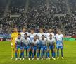 Imagini de la Universitatea Craiova - FC Argeș / foto: Facebook UCV