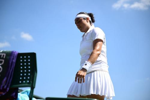 Ons Jabeur/Foto: Getty Images