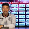 Antonio Folha, antrenorul lui CFR Cluj
