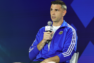 Portarul Emiliano Martinez s-ar putea retragere de la națională: „Durerea este greu de exprimat în cuvinte!”