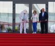 Inaugurare Sala „Nadia Comăneci”