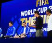 Leo Messi, Novak Djokovic, Tom Brady, pe aceeași scenă, înainte de Spania - Argentina/ foto Imago Images