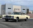 Cadillac Eldorado Convertible 1976 // Foto: classicpromenade.com