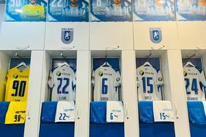 Echipele de start în Universitatea Craiova - UTA, prima etapă de Superliga!