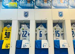 Echipele de start în Universitatea Craiova - UTA, prima etapă de Superliga!