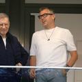 Vali Argăseală, lăudat pentru felul în care a gestionat legitimarea lui Boutoutaou