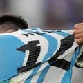 Lionel Messi este liderul golgheterilor la CM 2026, căpitanul Argentinei având opt marcate / Foto: Imago