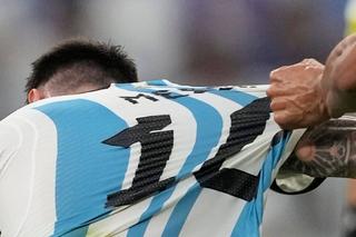 Messimania mondială a cucerit America » Câte tricouri ale căpitanului se imprimă la fiecare meci al naționalei!