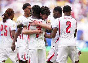 Franța - Anglia 4-6 în finala mică a Campionatului Mondial » Pentru bronz, dar fotbal de aur!