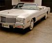 Cadillac Eldorado Convertible 1976 // Foto: supercars.net