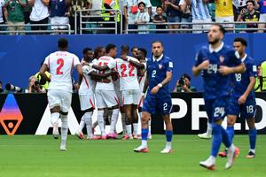 A treia oară în 90 de ani! L'Equipe, fără milă după rușinea istorică a Franței: „Naufragiu complet”