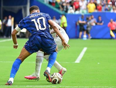 Franța - Anglia, finala mică a Campionatului Mondial » PENALTY ÎN MINUTUL ...