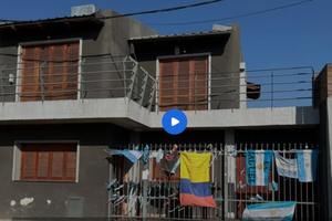 De-aici a plecat Messi în căutarea gloriei, la 367 de zile după „Mâna lui Dumnezeu” » „Îți venea să-l lovești, din nou și din nou”