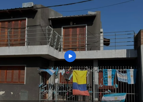 De-aici a plecat Leo Messi în căutarea gloriei mondiale » „Era așa bun că-ți venea să-l lovești, iarăși și din nou!”