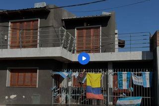 De-aici a plecat Leo Messi în căutarea gloriei mondiale » „Era așa bun că-ți venea să-l lovești, iarăși și din nou!”