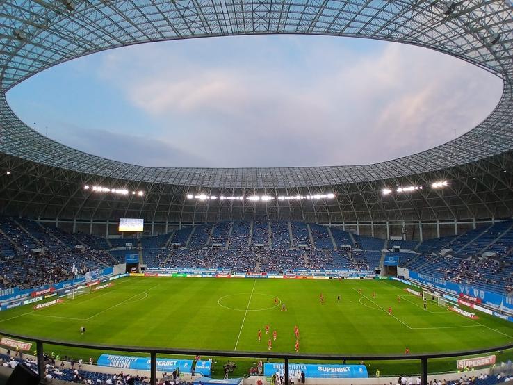 Universitatea Craiova - UTA Arad, etapa #1, 18 iulie 2026
