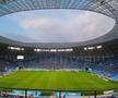 Universitatea Craiova - UTA Arad, etapa #1, 18 iulie 2026