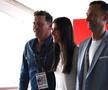 Andrei Pavel, Sorana Cîrstea și Andrei Oriță la Unicredit Iași Open Roxana Fleșeru