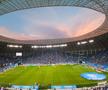 Universitatea Craiova - UTA Arad, etapa #1, 18 iulie 2026