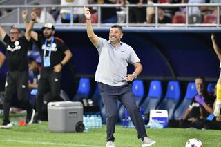 Marius Baciu, invincibil! Cum a fost revenirea în Ghencea: „Casa noastră e și aici” » Ce a spus despre gazon