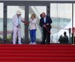 Inaugurare Sala „Nadia Comăneci”