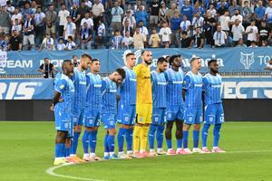 Universitatea Craiova și-a aflat adversara din Europa League, dacă va fi eliminată de Levski Sofia