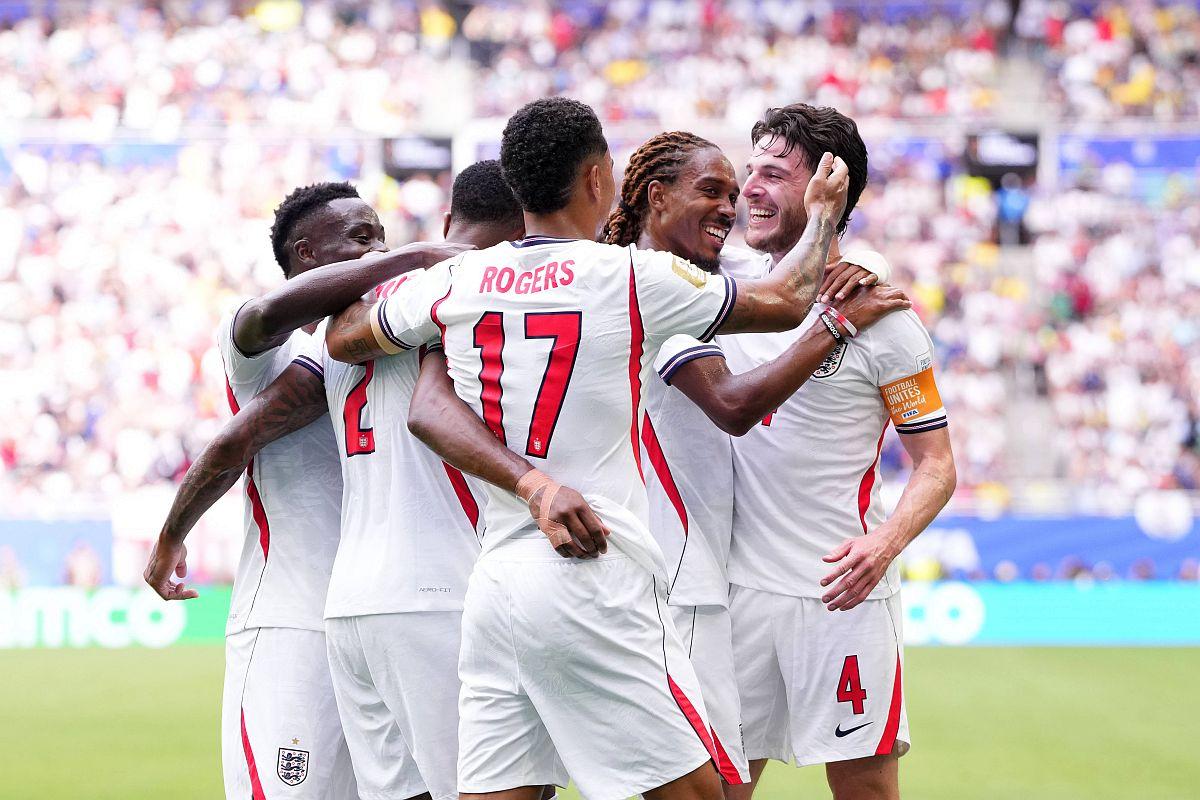 Franța - Anglia, finala mică a Campionatului Mondial