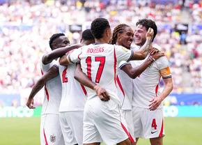 Franța - Anglia, finala mică a Campionatului Mondial » Scor de maidan! Pauză la Miami