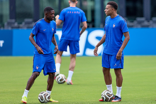 Franța - Anglia, în finala „mică” a Campionatului Mondial // foto: imago images