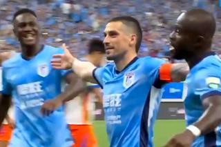 Formidabil ce fază a reușit Nicolae Stanciu în China! Căpitanul României, în mare formă
